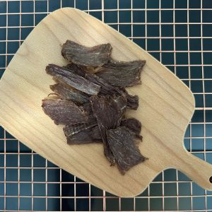 羊肉片