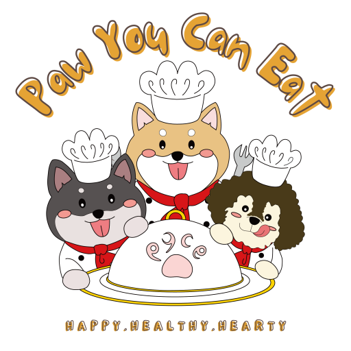 Paw You Can Eat