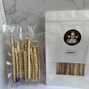 鯊魚軟骨